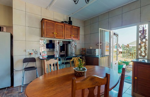 Westcliff Apartamento | Seeberg Cottage C Hermanus