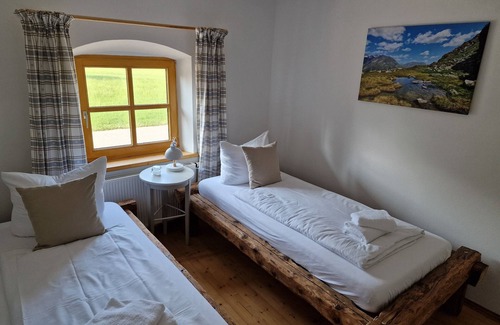 Frasdorf Casa | Seeberghof