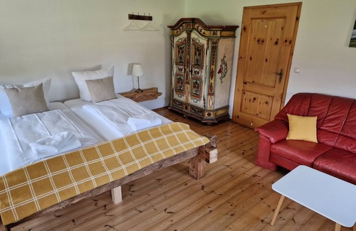 Frasdorf Casa | Seeberghof