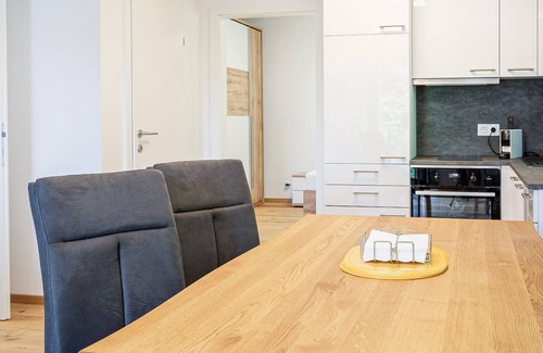 Augsdorf Apartamento | Seeblick-Apartment in Velden