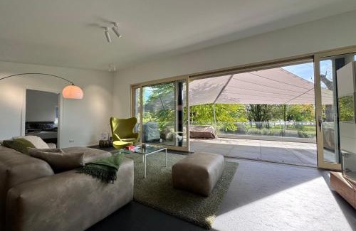 Radolfzell am Bodensee Apartamento | Seeblick Deluxe