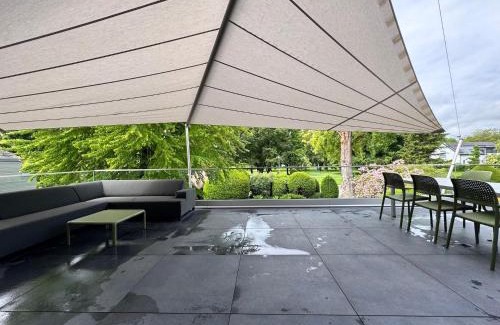 Radolfzell am Bodensee Apartamento | Seeblick Deluxe