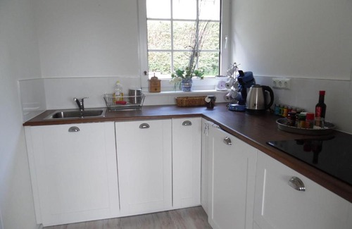 Woffelsbach Apartamento | Seeblick Ferienwohnung am Rursee - Nationalpark Eifel