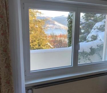 Gwatt Apartamento | Seeblick Gwatt
