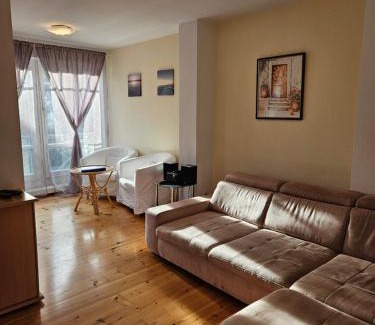 Bad Saarow Apartamento | Seeblick III