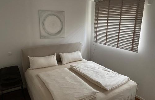 Lunne Apartamento | Seeblick Lünne Emsland