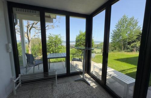 Salenstein Apartamento | Seeblick-Urlaub am Bodensee
