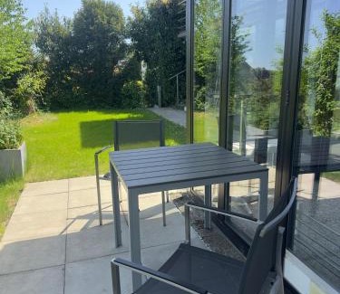 Salenstein Apartamento | Seeblick-Urlaub am Bodensee