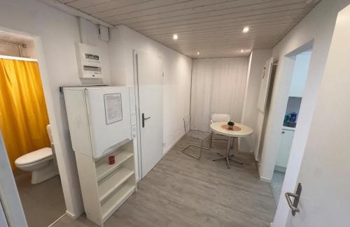 Salenstein Apartamento | Seeblick-Urlaub am Bodensee