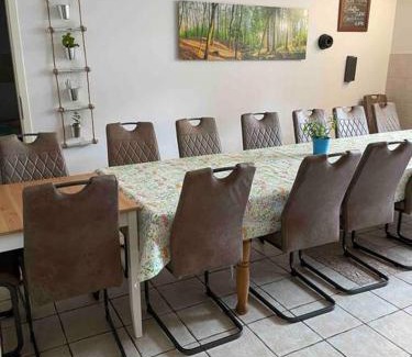 Wendisch Rietz Apartamento | Seeblick zwei im Waldschlößchen