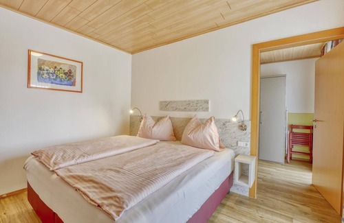 Drobollach am Faakersee Cama Y Desayuno | Seeblickstrasse - Fewo Nr.1 - Ferienwohnungen Petschnig
