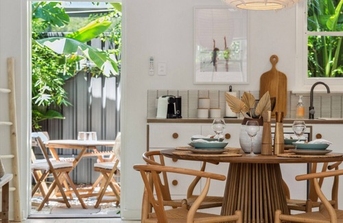 Glenelg South Apartamento | Seed at Arlo`s - Ref · ★Seed at Arlo`s★✔Refined luxury in Glenelg✔WiFi