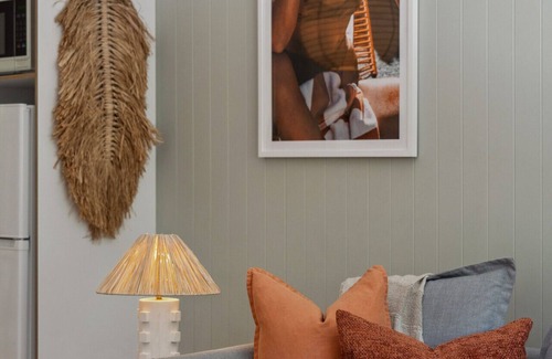 Glenelg South Apartamento | Seed at Arlo`s - Ref · ★Seed at Arlo`s★✔Refined luxury in Glenelg✔WiFi