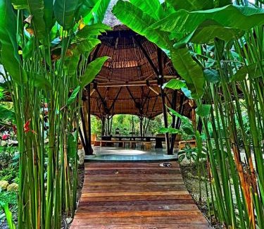 Sekongkang Casa | Seed Village