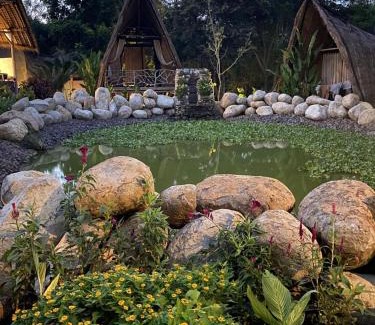 Sekongkang Casa | Seed Village