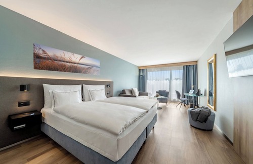 Pfaeffikon Hotel | Seedamm Plaza