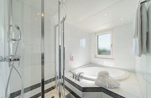 Pfaeffikon Hotel | Seedamm Plaza