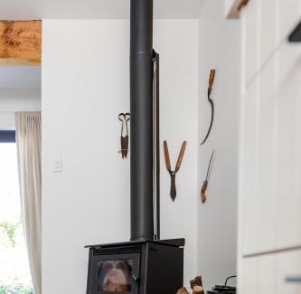 Wairau Valley Apartamento | Seedlings - at Verve flower farm