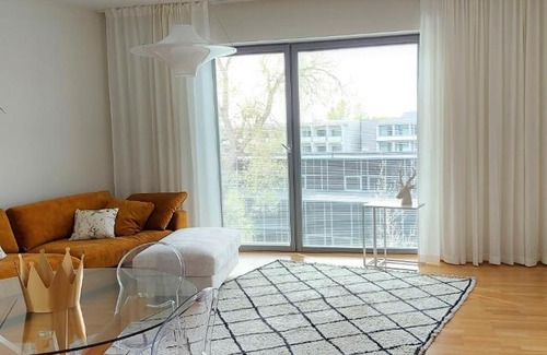 Parnu Apartamento | Seedri Breakwater Residence