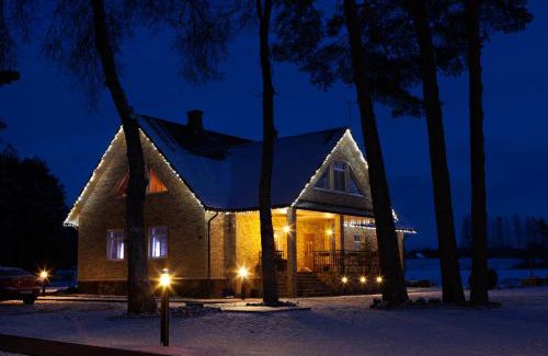 Rouge Casa | Seedri Guesthouse