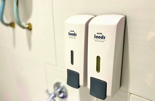 Bandar Sri Permaisuri Hotel | Seeds Hotel Cheras Permaisuri