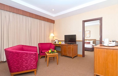 Sri Petaling Hotel | Seeds Hotel Premier Sri Petaling