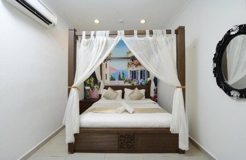 Seksyen 19 Hotel | SEEDS HOTEL SHAH ALAM SEKSYEN 19