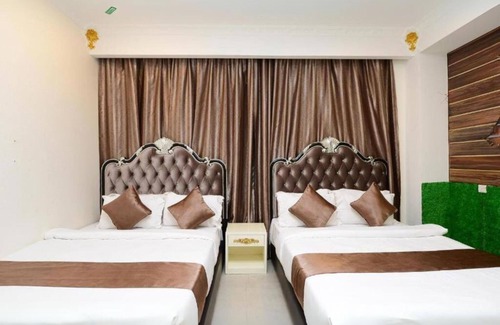 Seksyen 19 Hotel | SEEDS HOTEL SHAH ALAM SEKSYEN 19