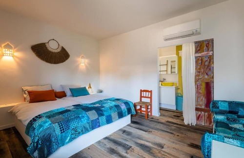 Olhao Hotel | Seeds of Silence Boutique Hotel and Retreat