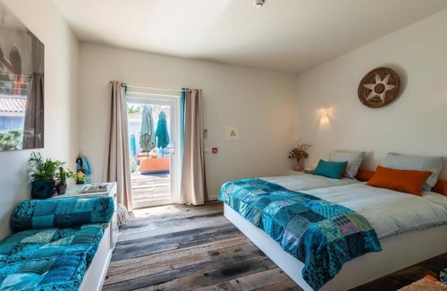 Olhao Hotel | Seeds of Silence Boutique Hotel and Retreat