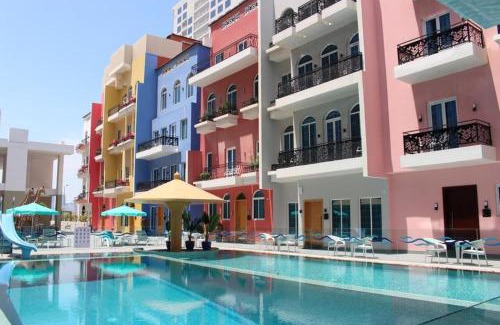 Manama Villa | Seef Villas