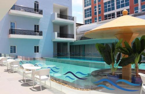Manama Villa | Seef Villas