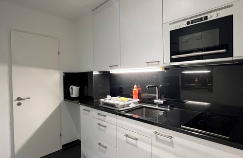 Muhlebach Apartamento | Seefeld Residenz GmbH