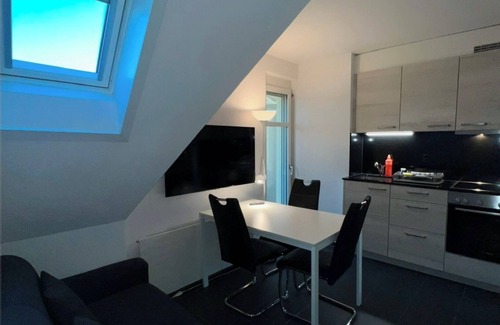 Muhlebach Apartamento | Seefeld Residenz GmbH