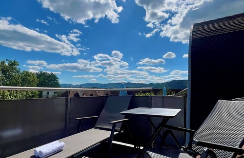 Muhlebach Apartamento | Seefeld Residenz GmbH