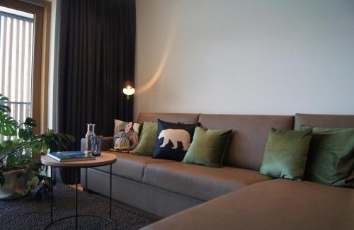 Kochel am See Apartamento | Seehaus am Kochelsee