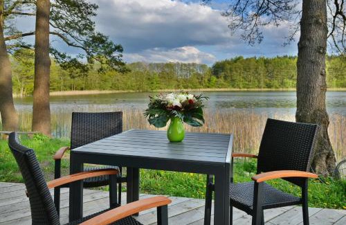 Klein Vielen Casa | Seehaus Hartwigsdorf