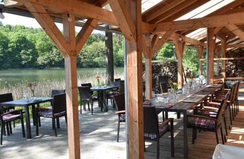 Klein Vielen Casa | Seehaus Hartwigsdorf