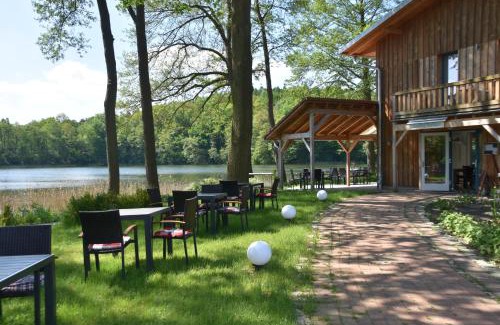 Klein Vielen Casa | Seehaus Hartwigsdorf