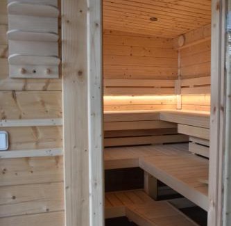 Klein Vielen Casa | Seehaus Hartwigsdorf