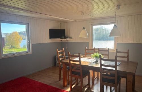 Sundsvall Municipality Casa | Seehaus Ramona