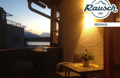 Villach Apartamento | Seehaus Rausch