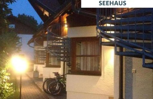 Villach Apartamento | Seehaus Rausch