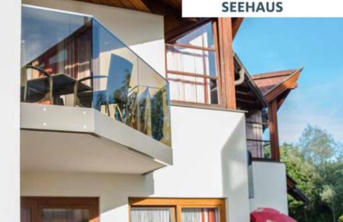 Villach Apartamento | Seehaus Rausch