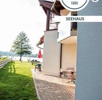 Villach Apartamento | Seehaus Rausch