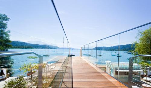 Poertschach am Woerthersee Hotel | Seehotel Astoria