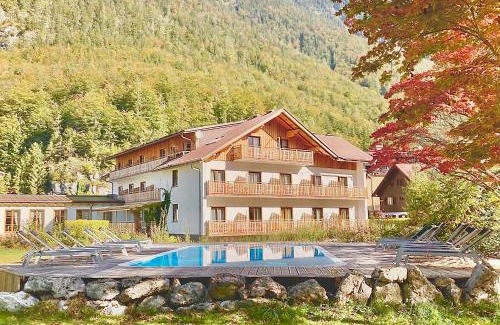 Obertraun Hotel | Seehotel am Hallstättersee modern rooms