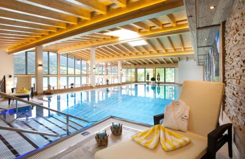 Koessen Hotel | Seehotel Brunner