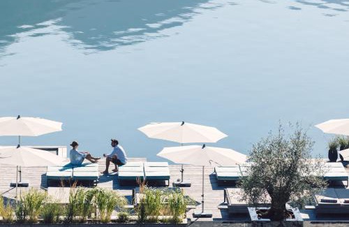 Pertisau Hotel | Seehotel Einwaller - adults only