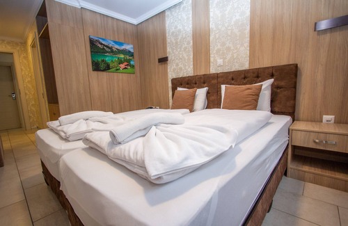 Schwyz Hotel | Seehotel Helvetia